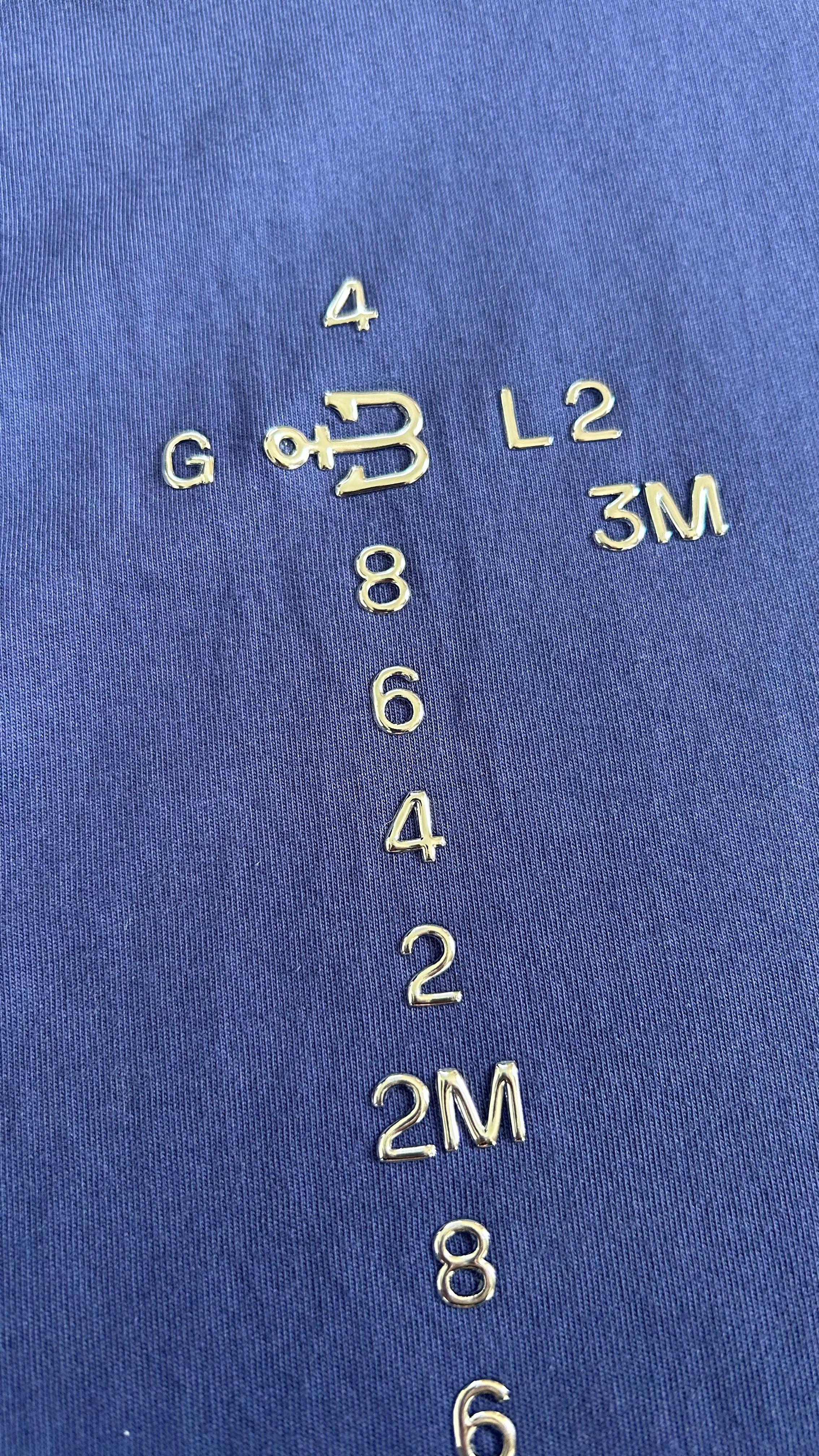Depth measurement T-shirt by BAHNS by helicopter