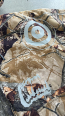 ANTI HUNT bomber nr.1