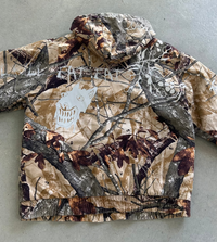 ANTI HUNT bomber nr.1