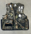 ANTI HUNT vest nr.1