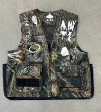 ANTI HUNT vest nr.1