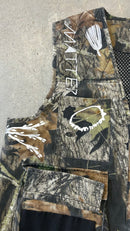 ANTI HUNT vest nr.1