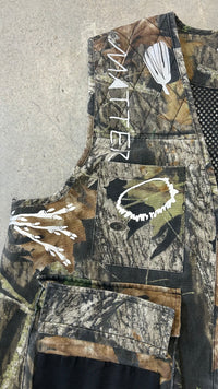 ANTI HUNT vest nr.1
