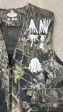 ANTI HUNT vest nr.1