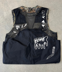 ANTI HUNT vest nr.1