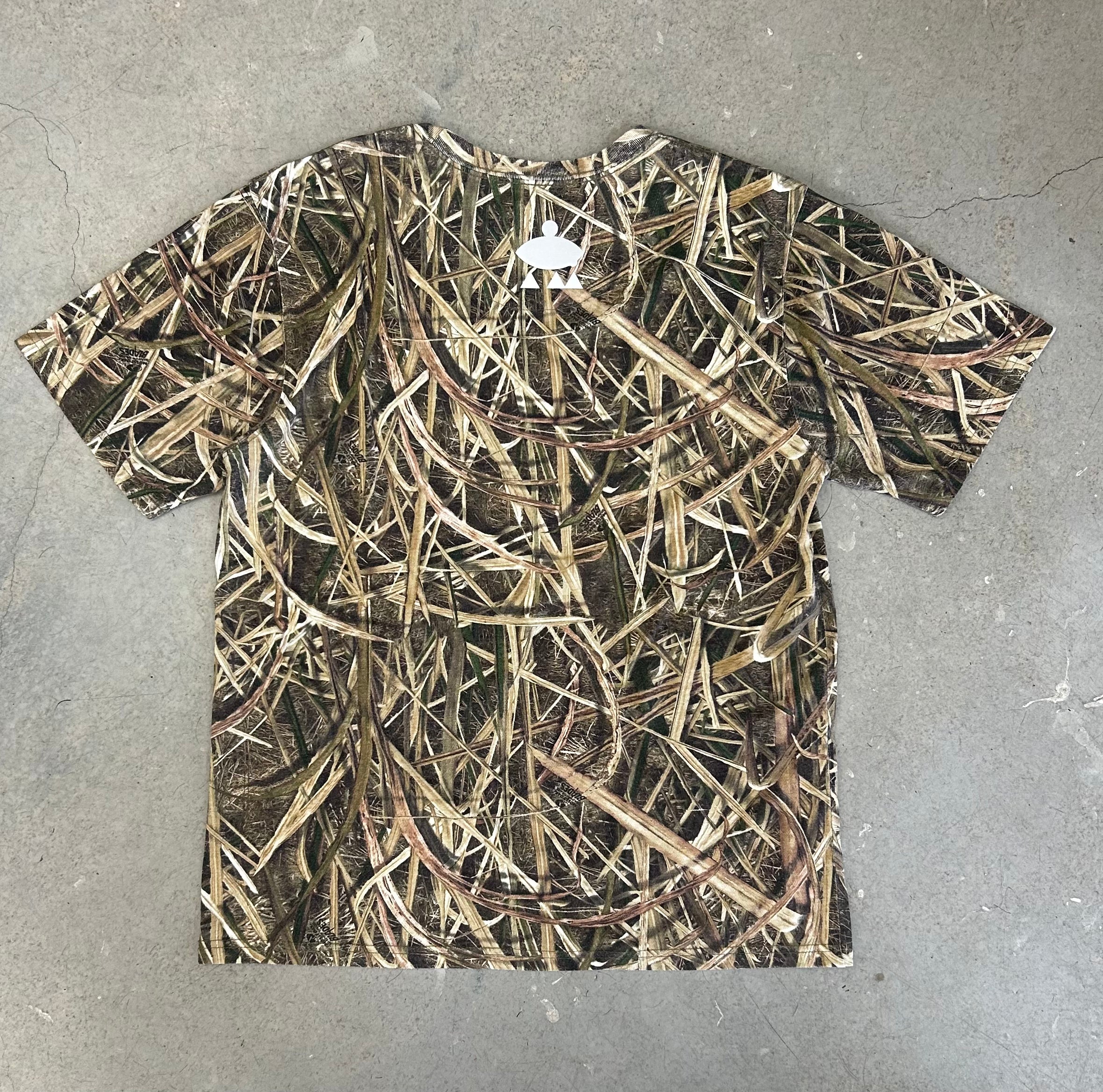 ANTI HUNT T-shirt nr.1