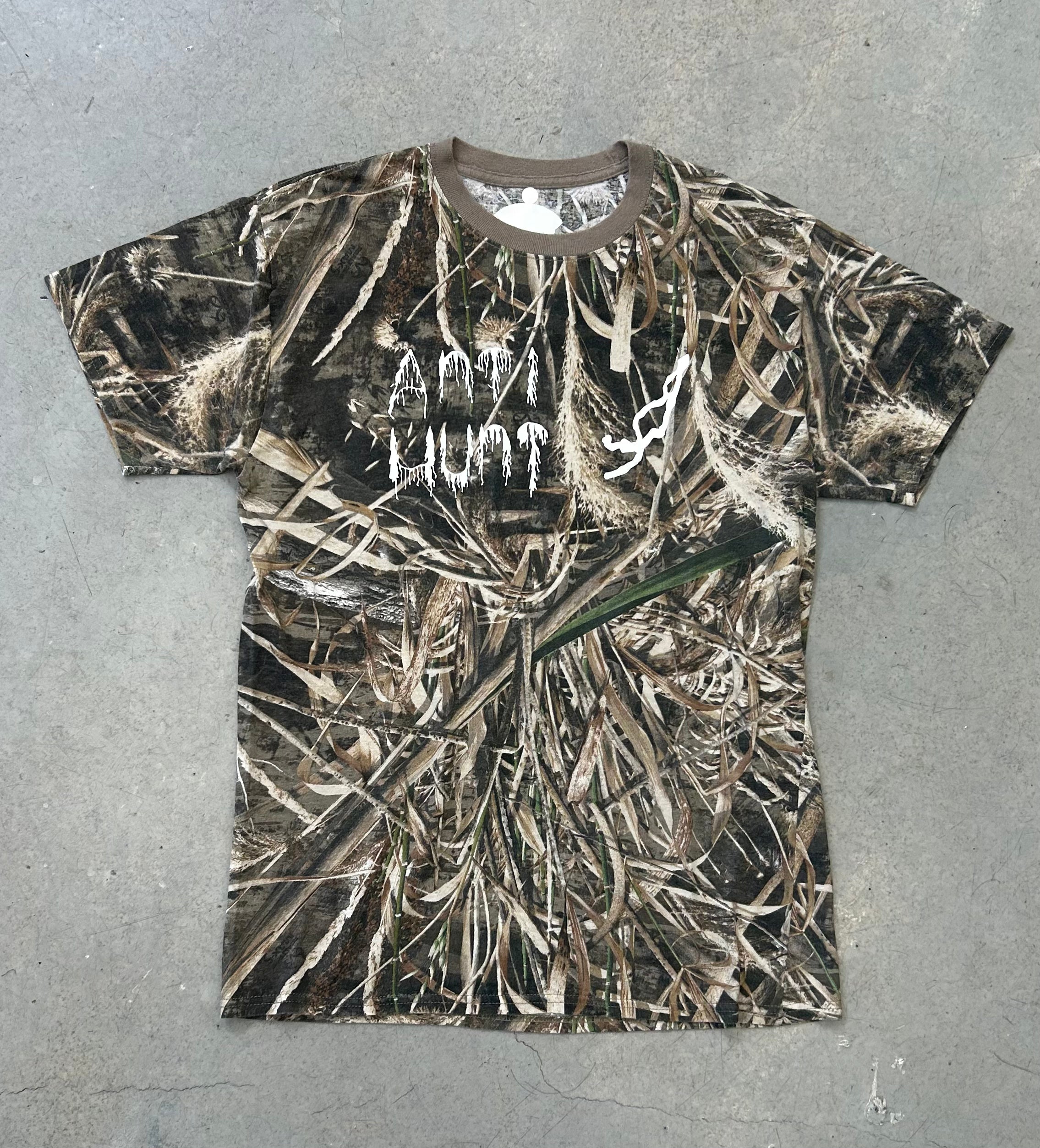 ANTI HUNT T-shirt nr.2