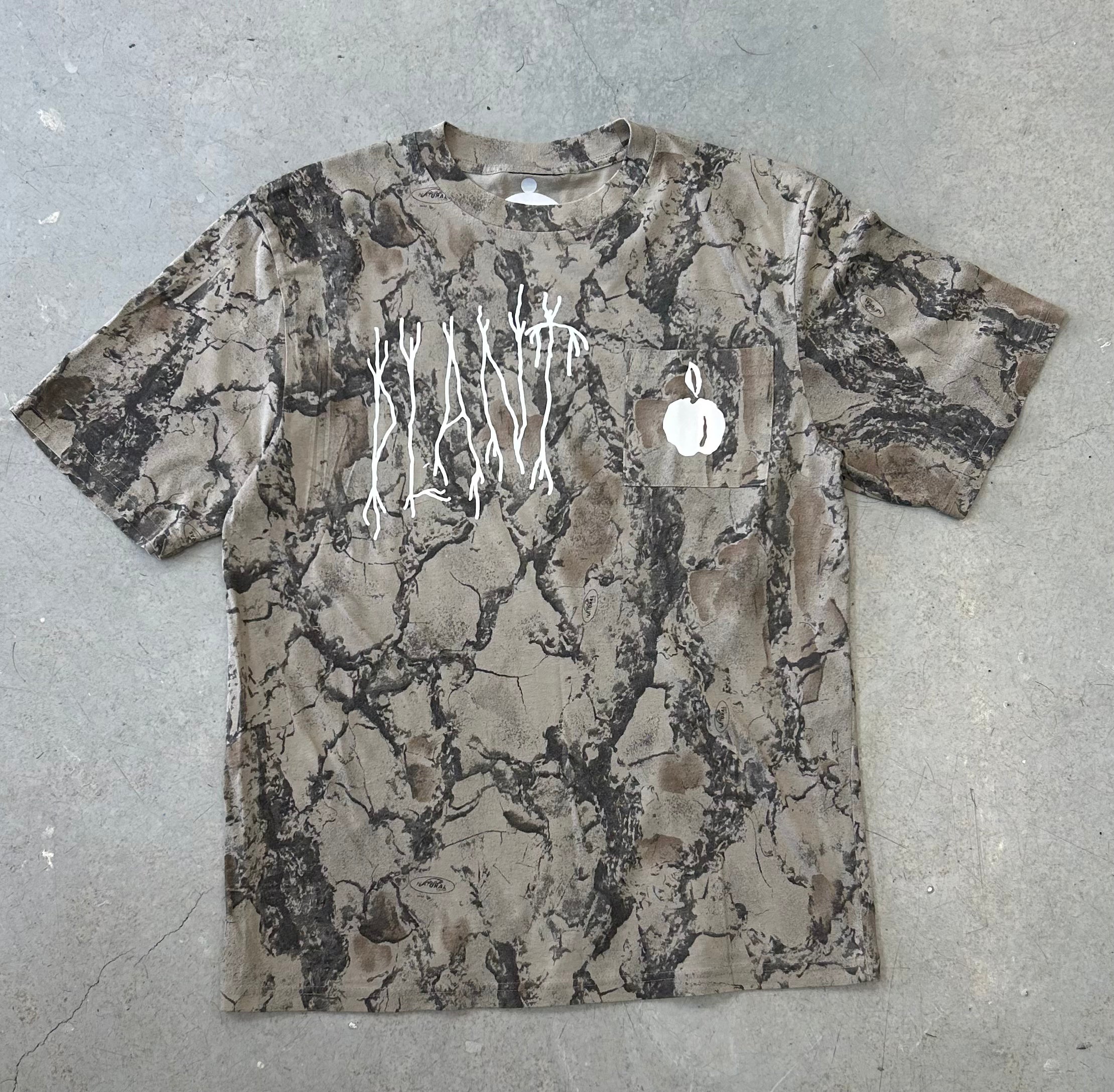 ANTI HUNT T-shirt nr.3