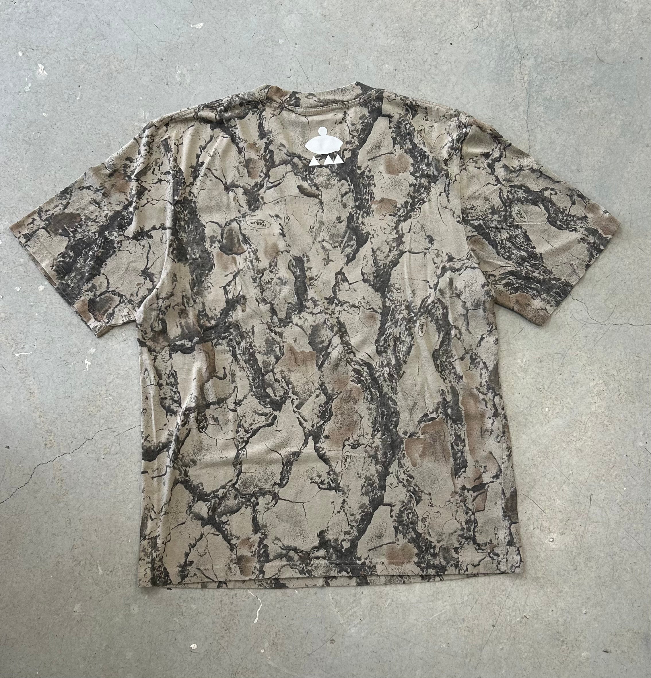 ANTI HUNT T-shirt nr.3