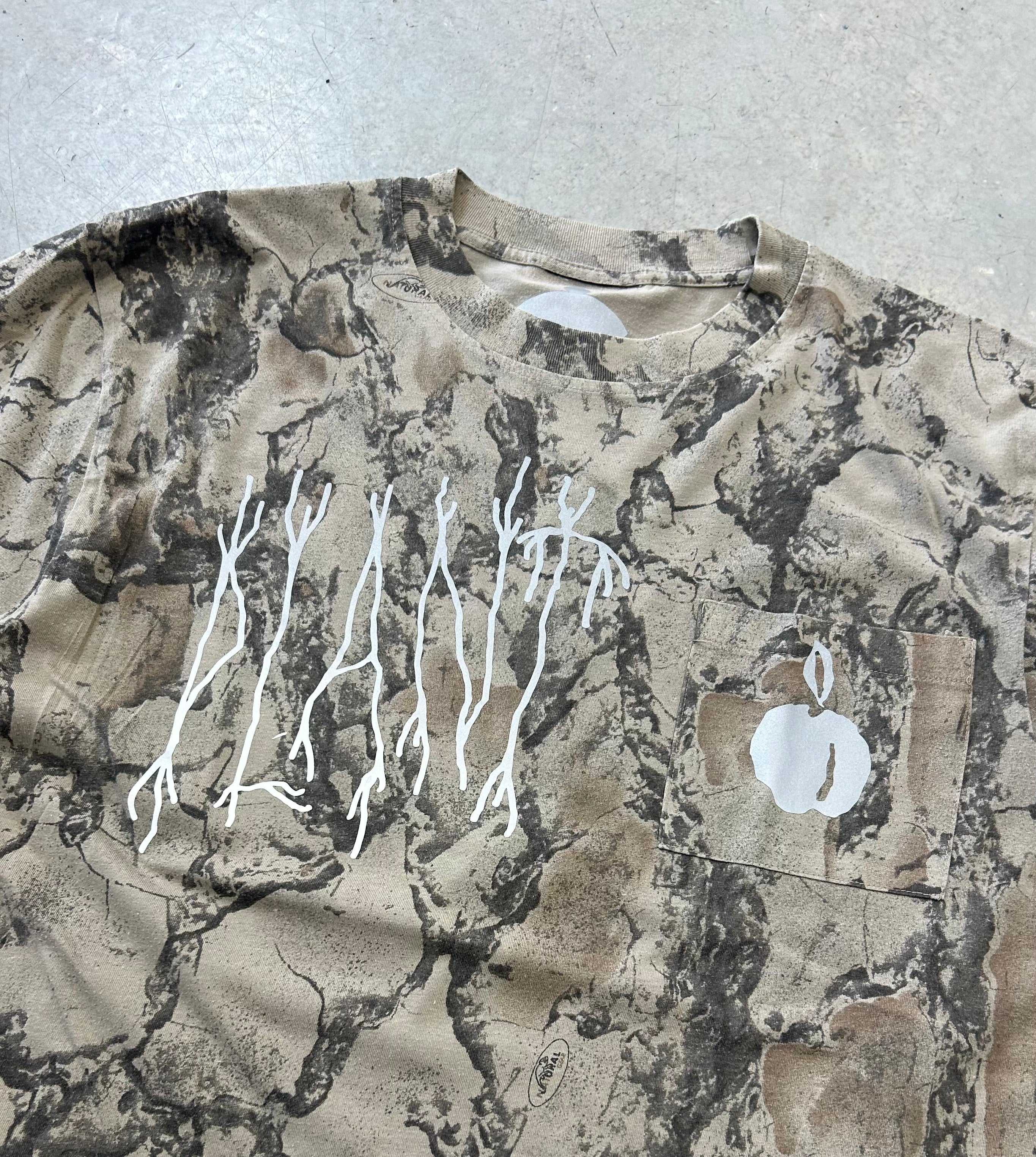 ANTI HUNT T-shirt nr.3