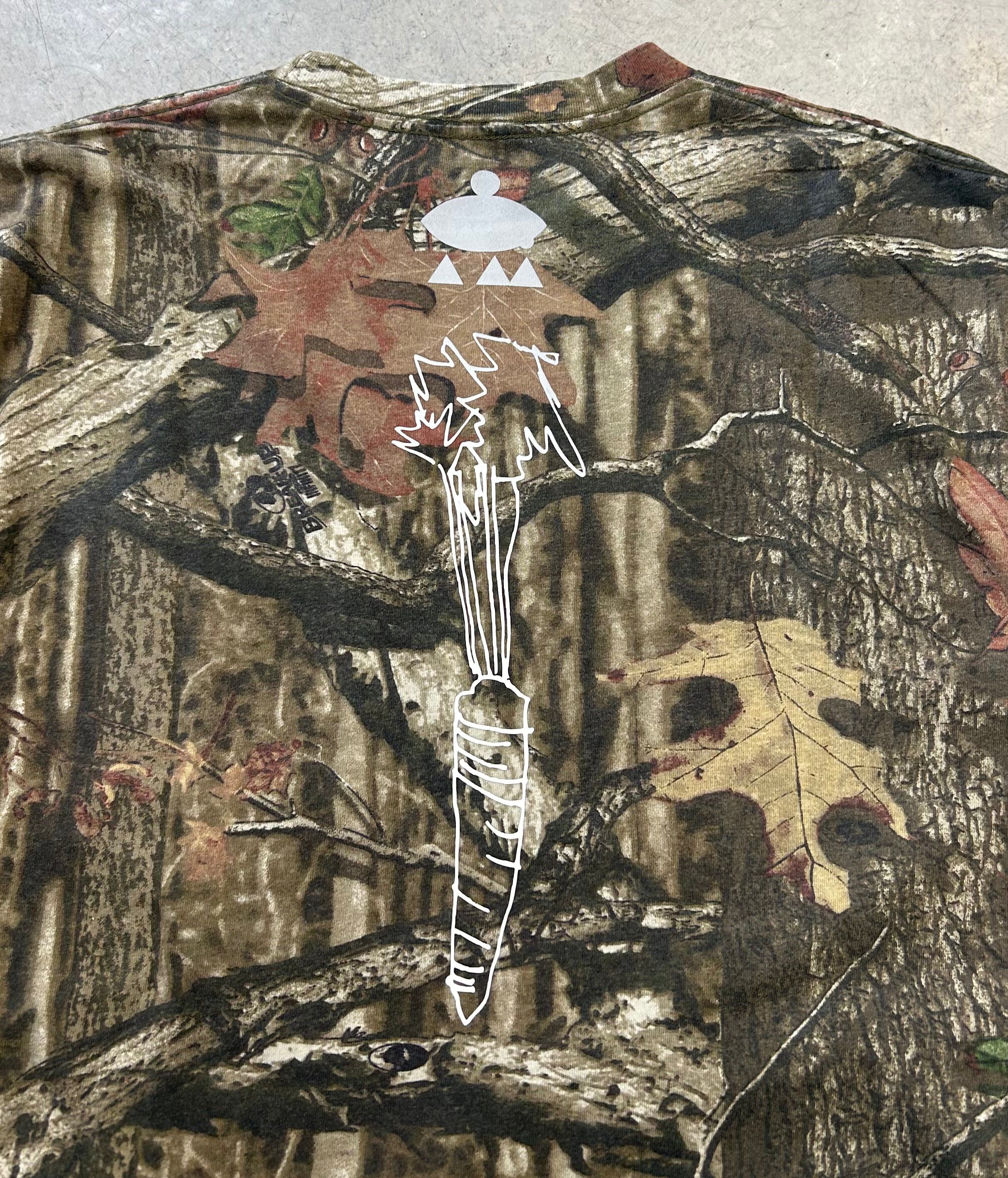 ANTI HUNT T-shirt nr.4