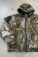 ANTI HUNT bomber nr.2