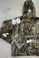 ANTI HUNT bomber nr.2
