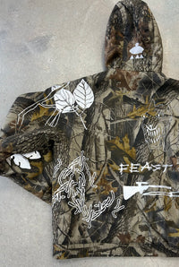 ANTI HUNT bomber nr.2