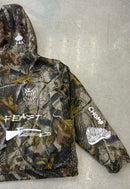 ANTI HUNT bomber nr.2