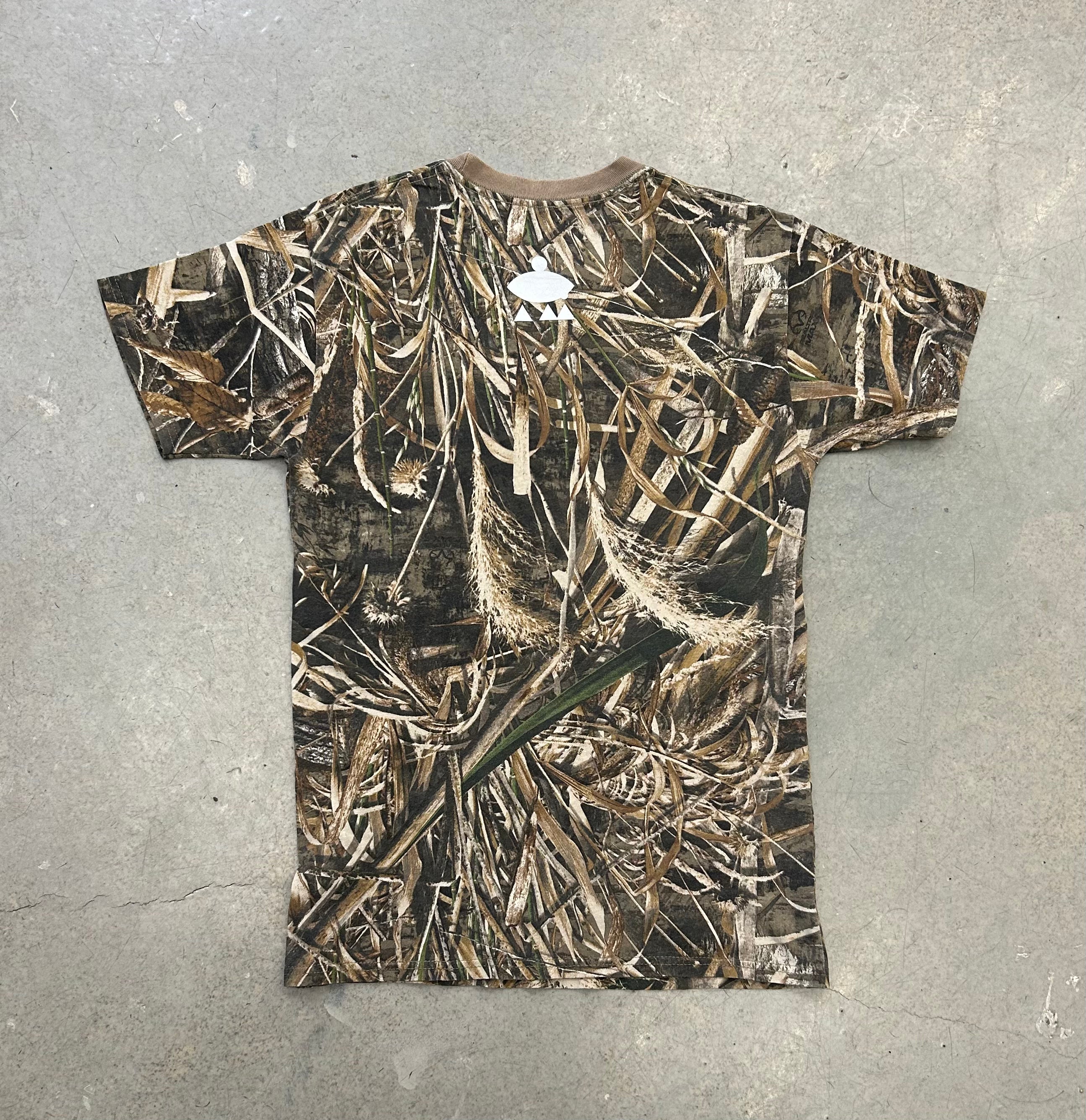 ANTI HUNT T-shirt nr.5