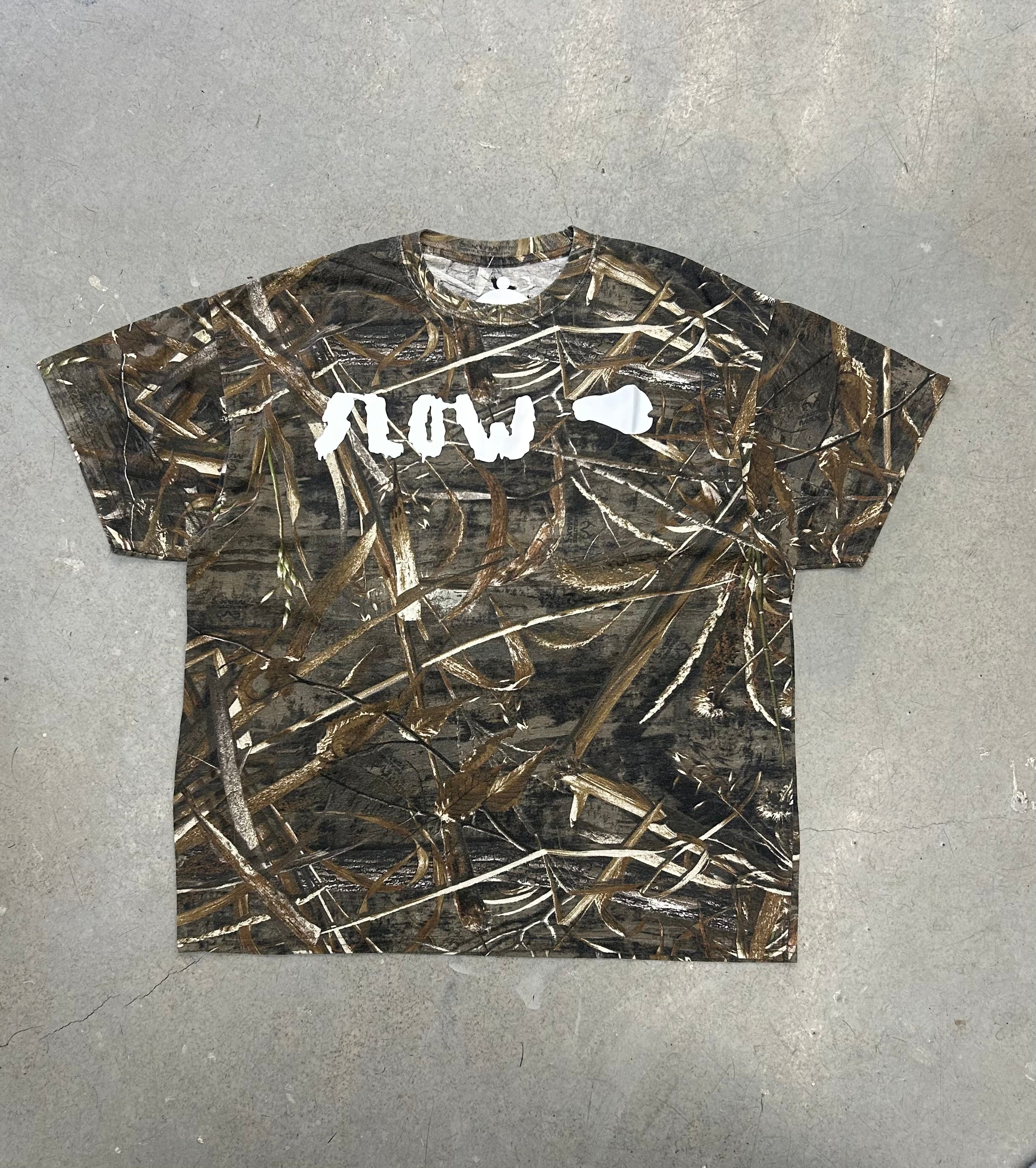 ANTI HUNT T-shirt nr.6