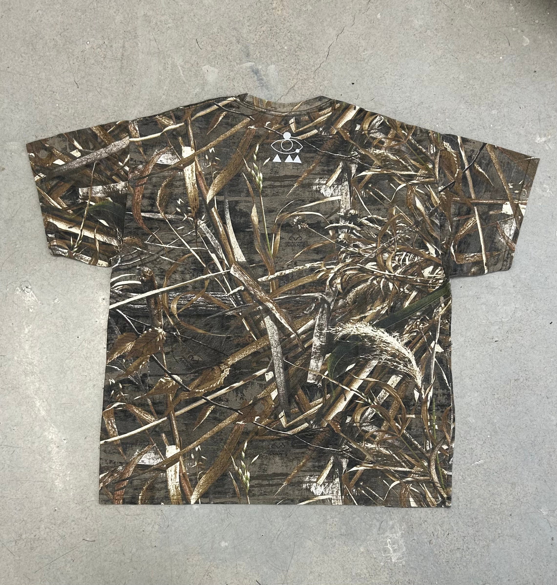 ANTI HUNT T-shirt nr.6
