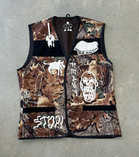 ANTI HUNT vest nr.2