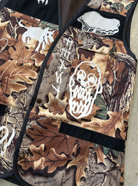 ANTI HUNT vest nr.2