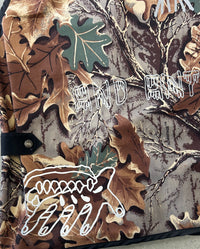 ANTI HUNT vest nr.2