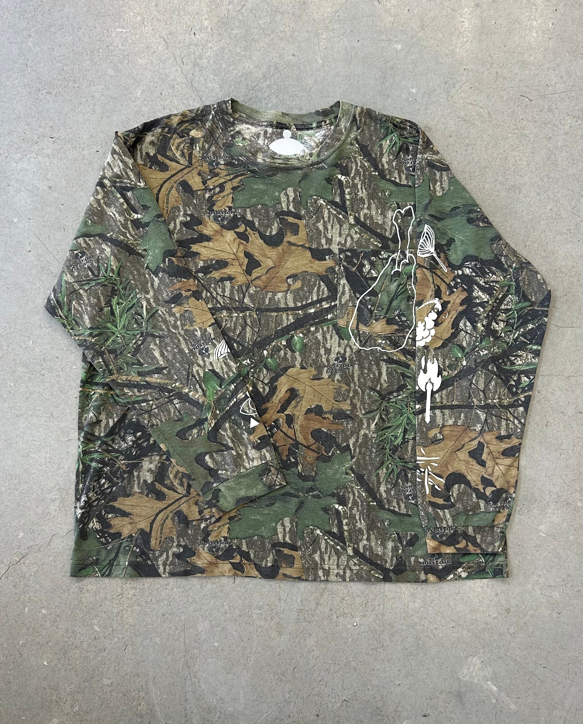 ANTI HUNT Long Sleeve nr.3