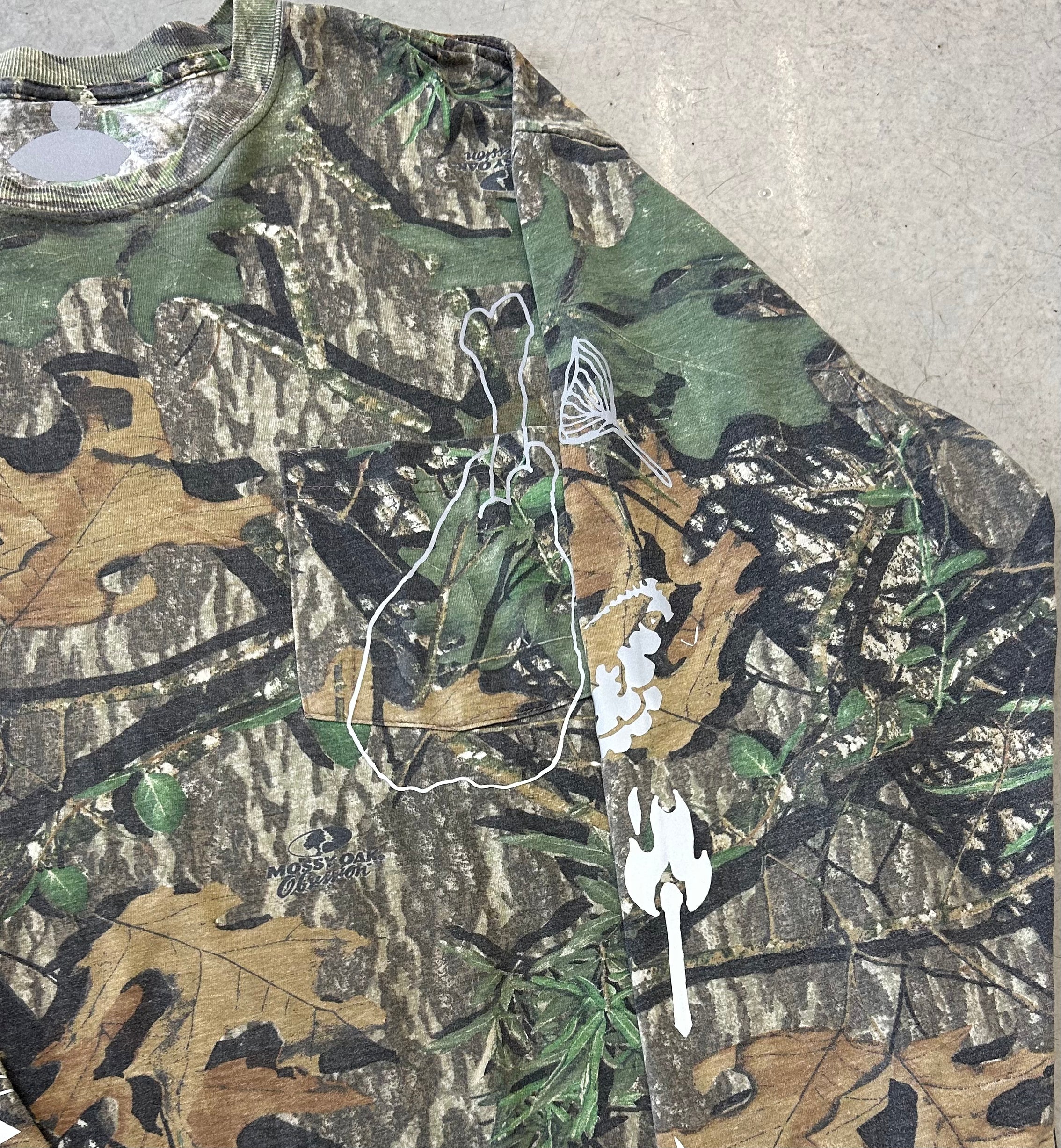 ANTI HUNT Long Sleeve nr.3