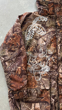 ANTI HUNT bomber nr.2