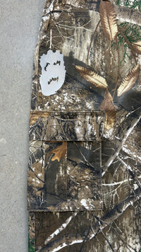 ANTI HUNT cargopants nr1