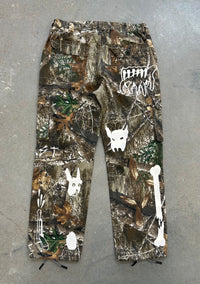 ANTI HUNT cargopants nr1