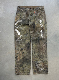 ANTI HUNT Jeans nr.2