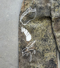 ANTI HUNT Jeans nr.2