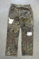 ANTI HUNT Jeans nr.2