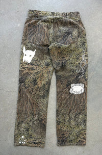 ANTI HUNT Jeans nr.2