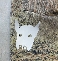 ANTI HUNT Jeans nr.2
