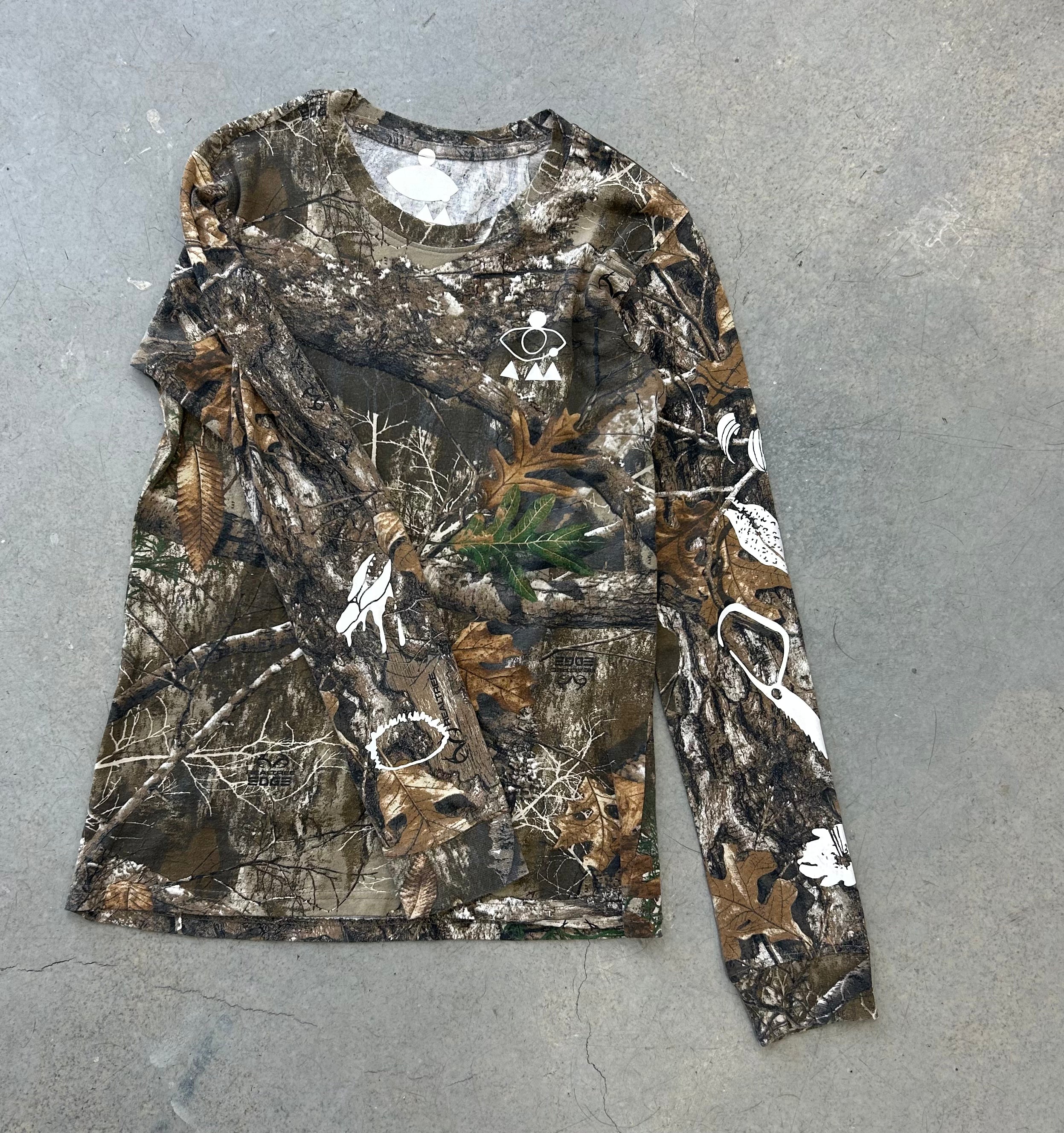 ANTI HUNT Long Sleeve nr.4