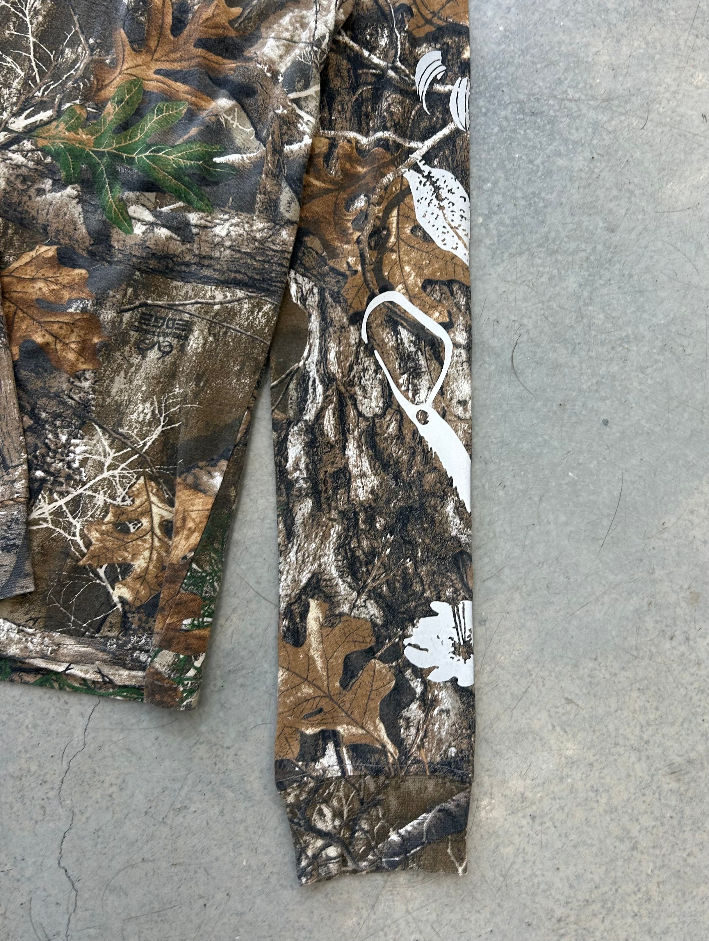 ANTI HUNT Long Sleeve nr.4