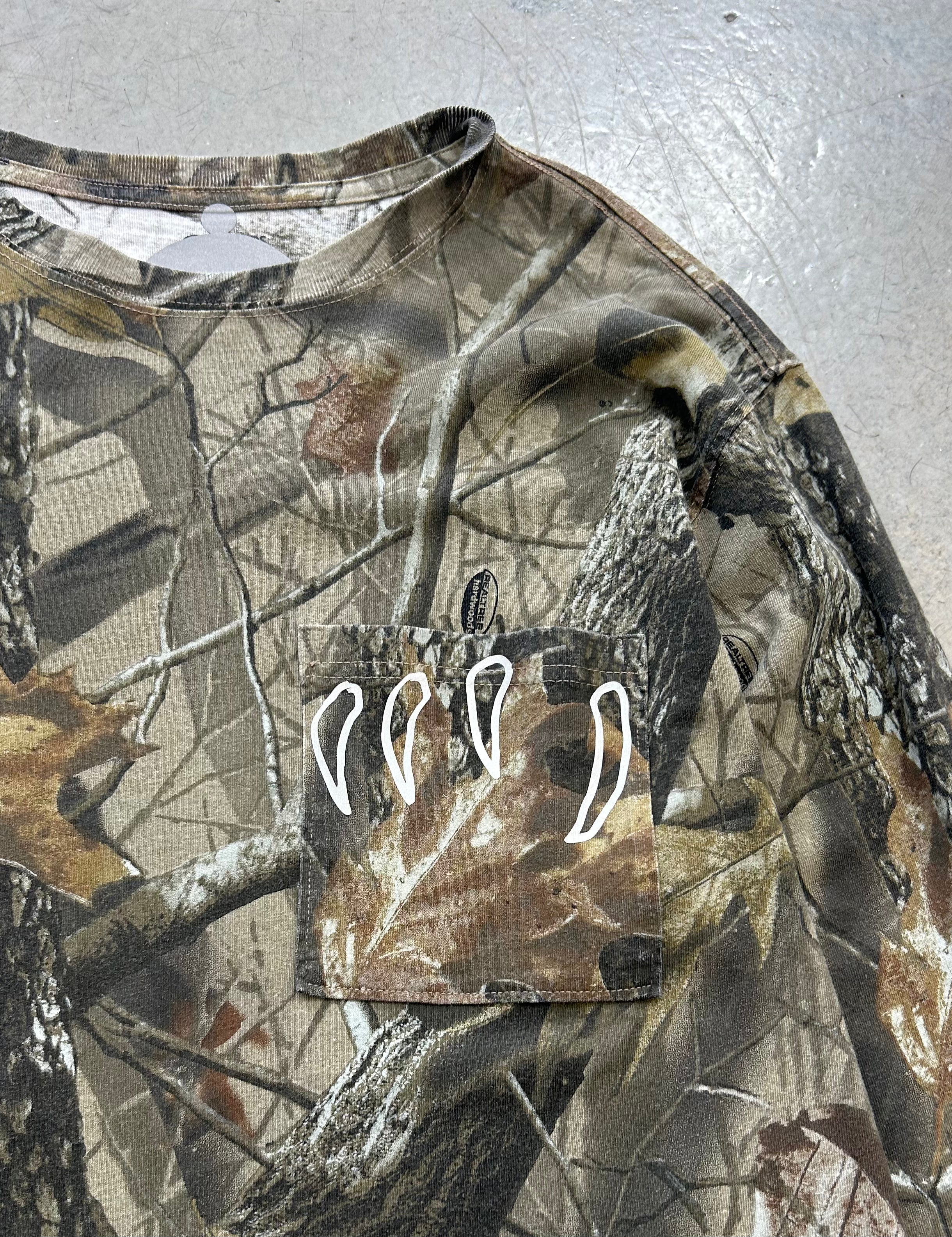 ANTI HUNT Long Sleeve nr.5