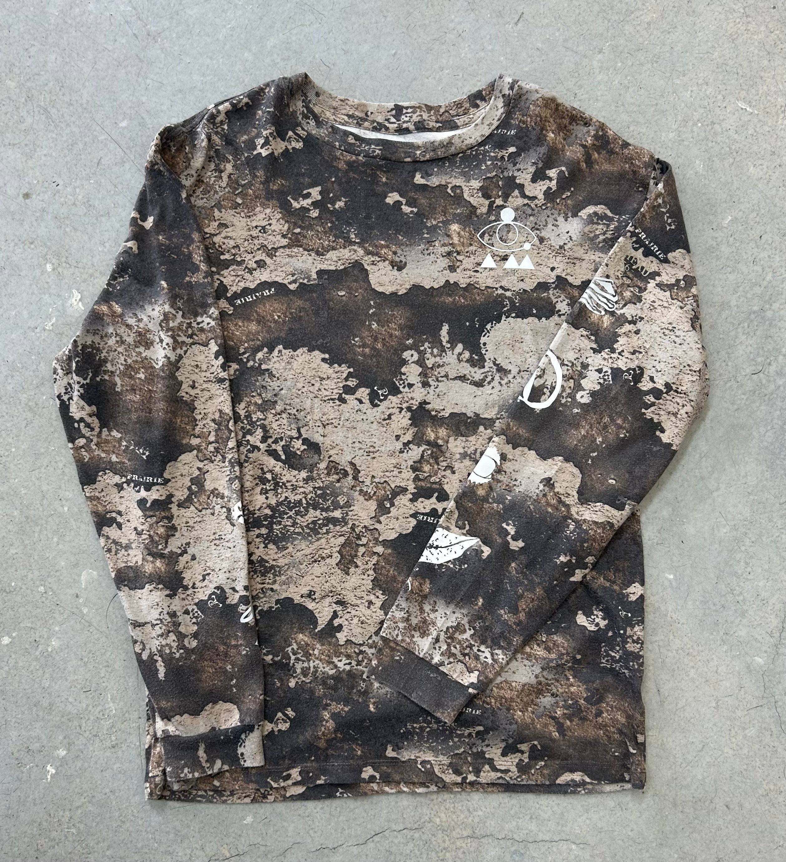 ANTI HUNT Long Sleeve nr.7