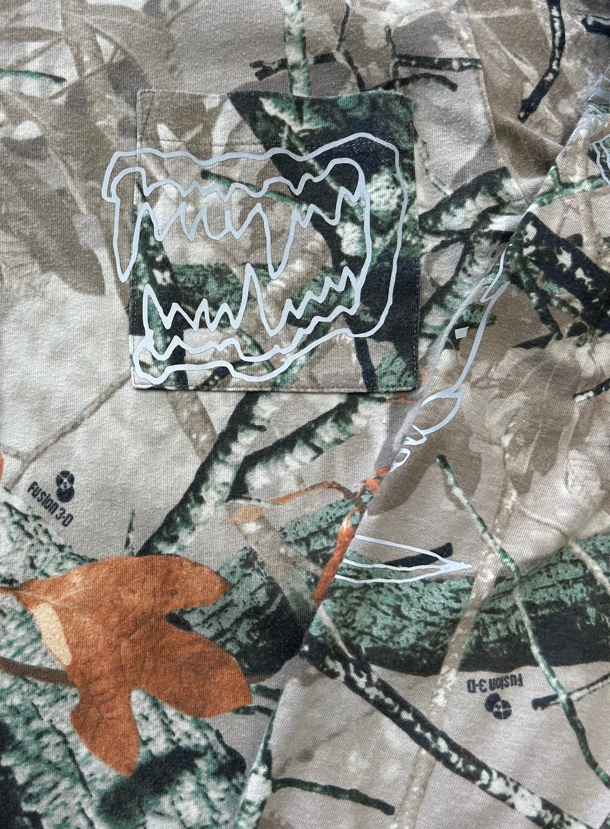 ANTI HUNT Long Sleeve nr.8
