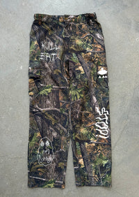 ANTI HUNT Cargopants nr.3