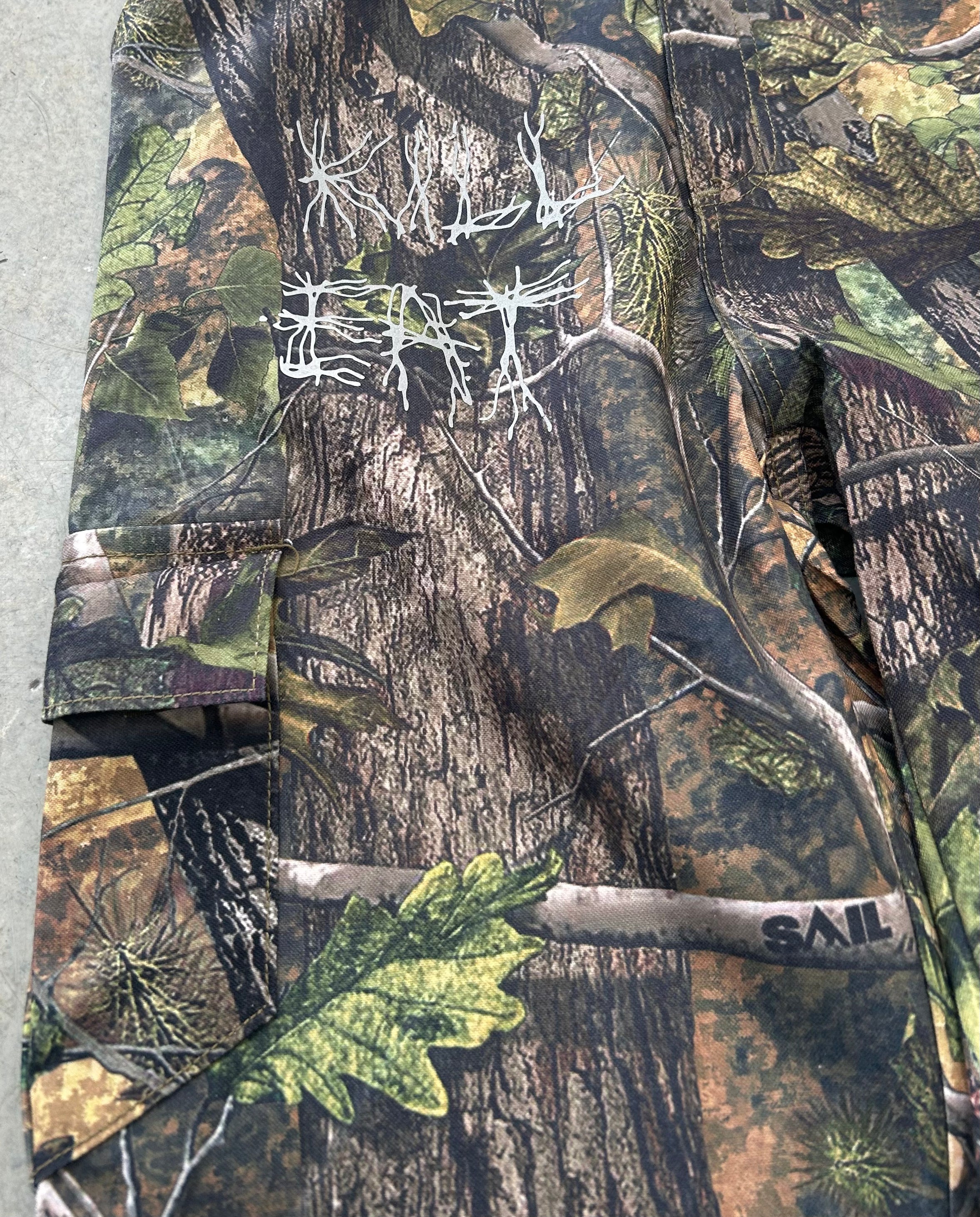 ANTI HUNT Cargopants nr.3