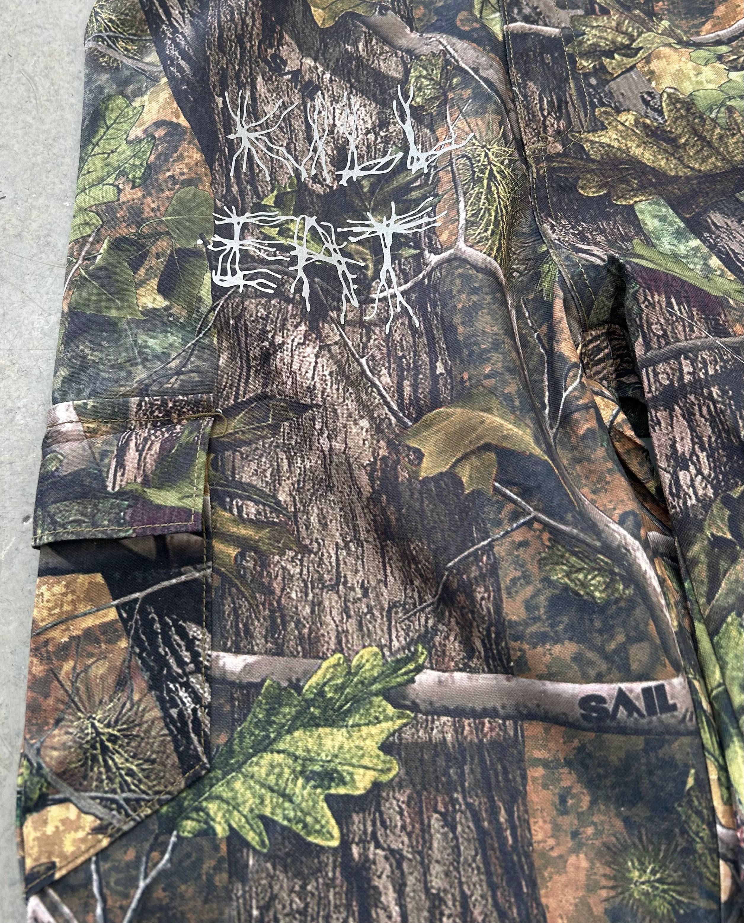 ANTI HUNT Cargopants nr.3