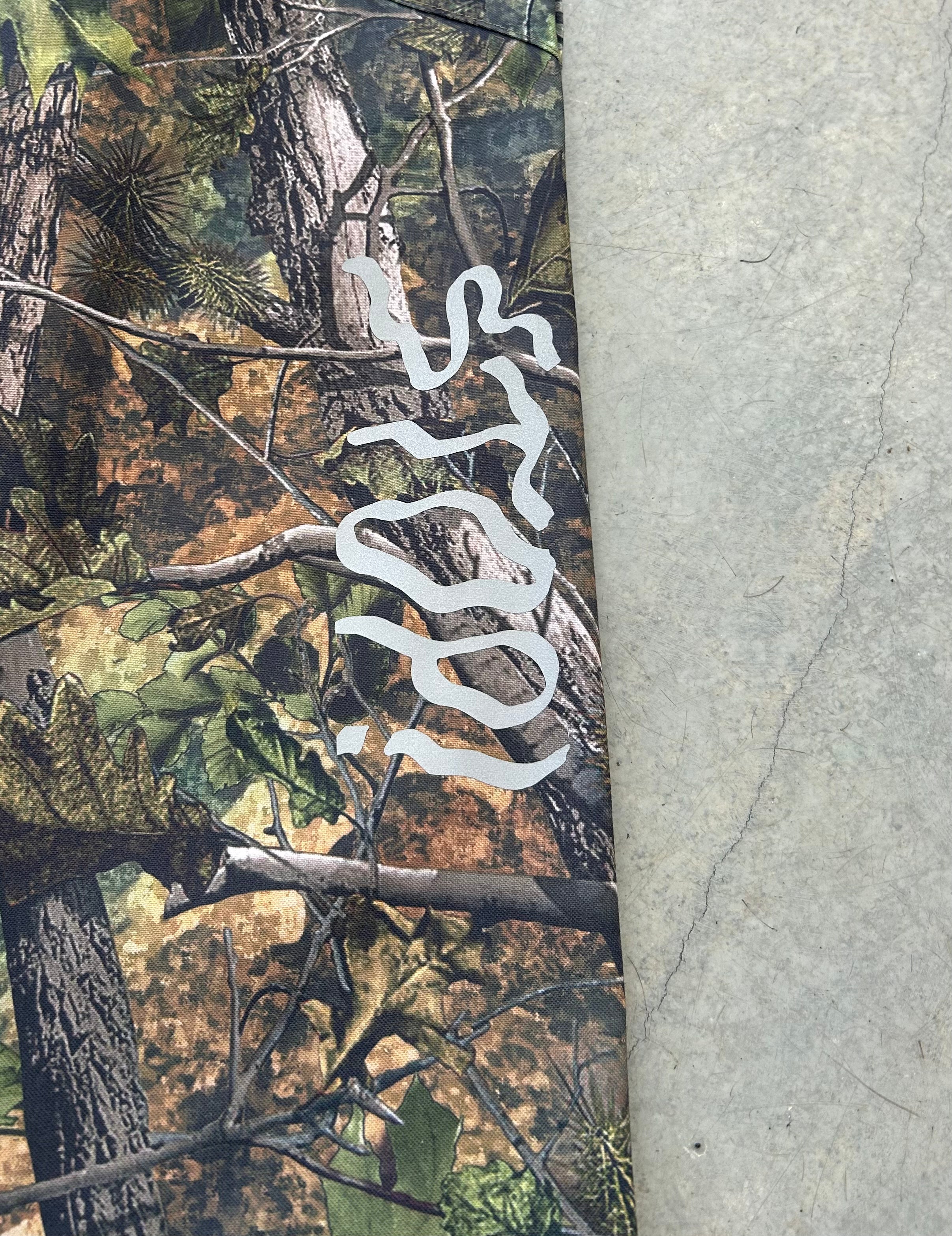 ANTI HUNT Cargopants nr.3