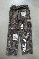ANTI HUNT Cargopants nr.3