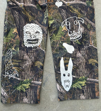 ANTI HUNT Cargopants nr.3