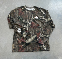 ANTI HUNT Long Sleeve nr.9