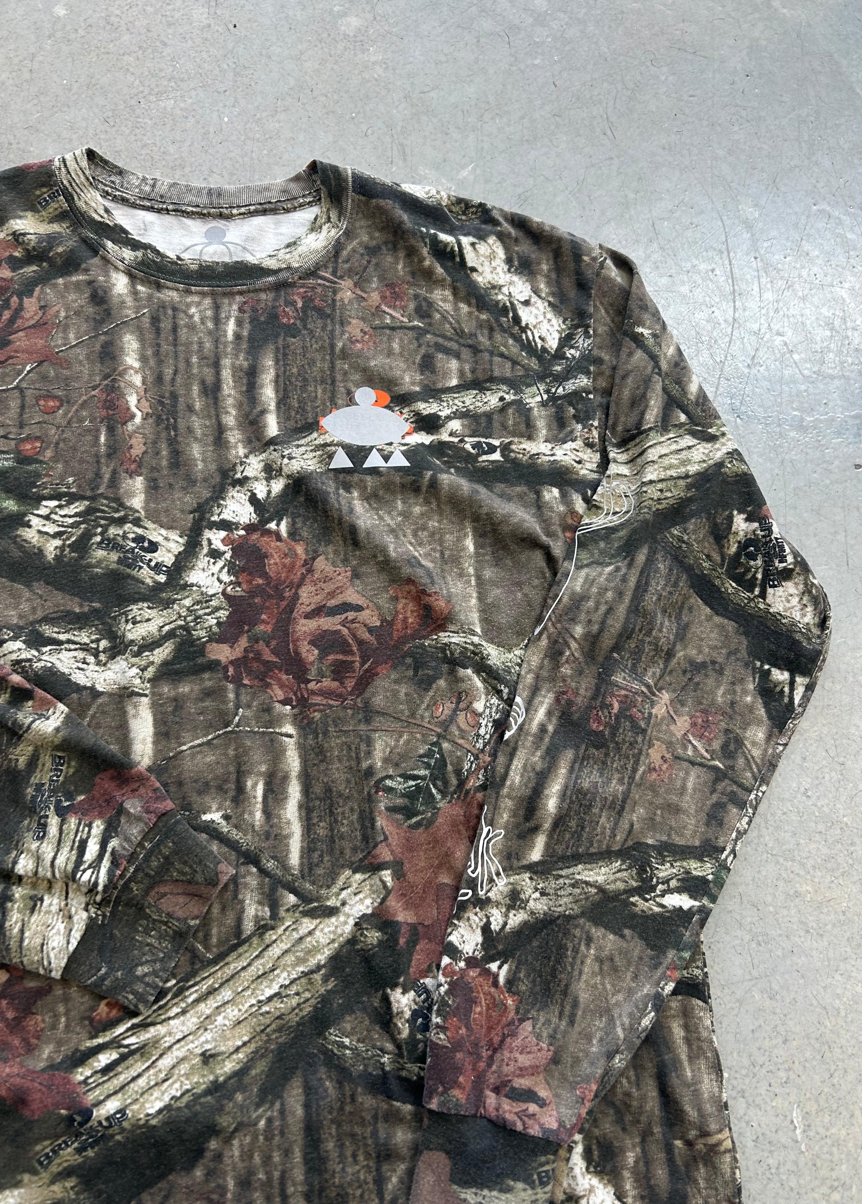 ANTI HUNT Long Sleeve nr.9