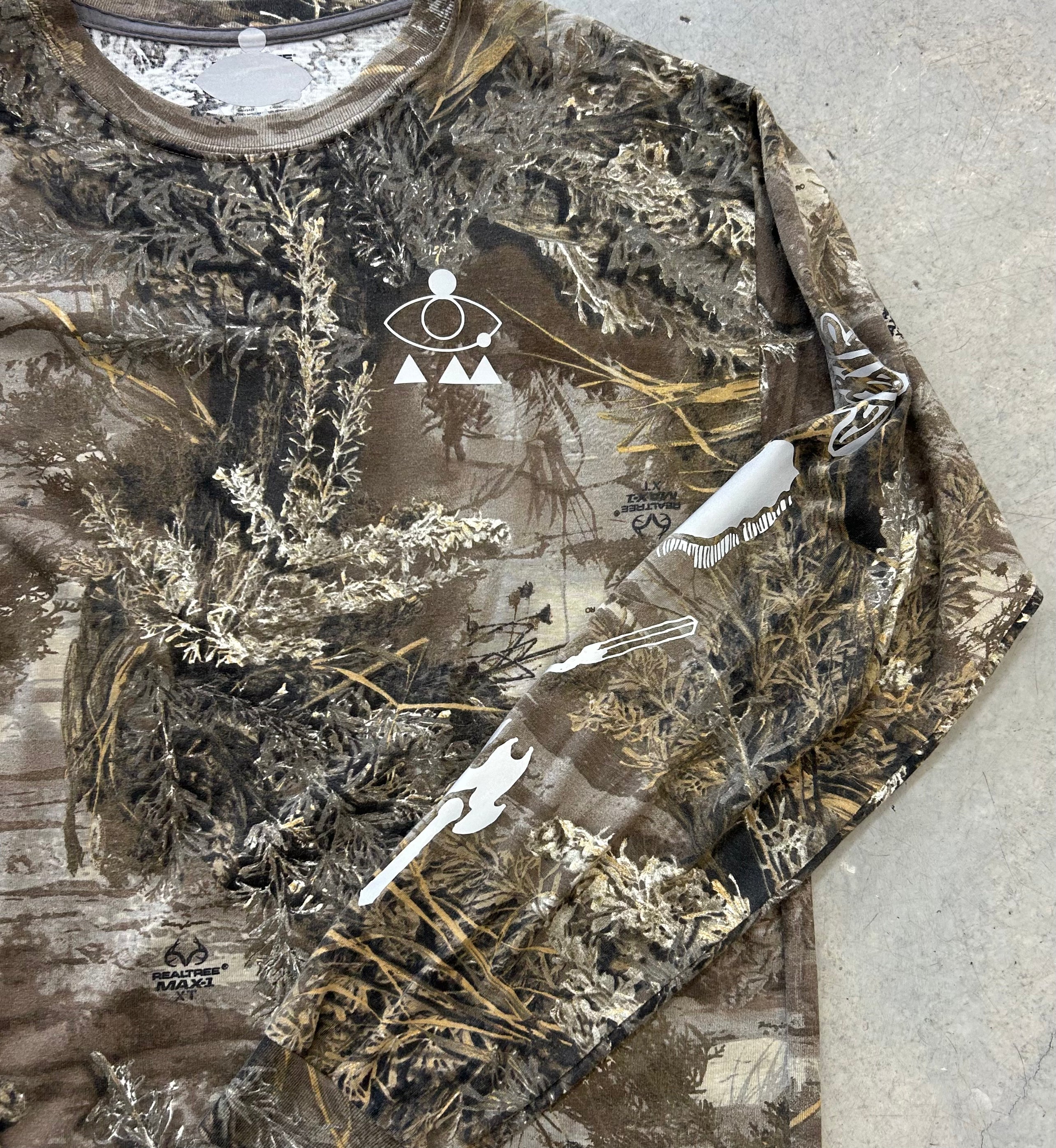 ANTI HUNT Long Sleeve nr.10