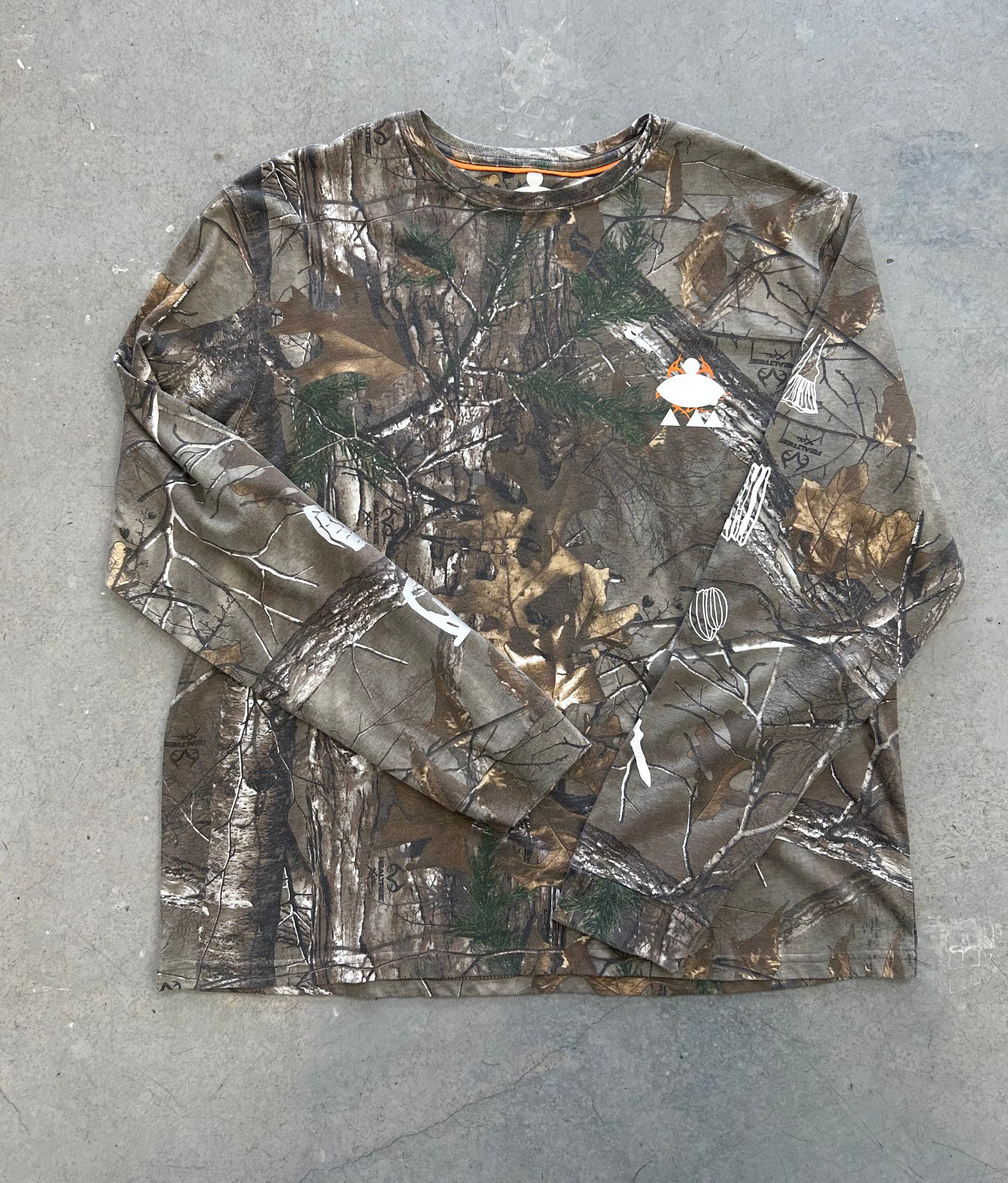 ANTI HUNT Long Sleeve nr.11